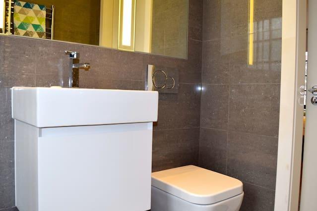 Kings Cross Apartment 5/Apartment Londen Buitenkant foto